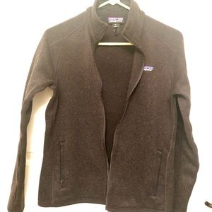 Women’s Patagonia Better Sweater fleece jacket